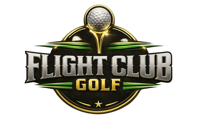 Flight Club Golf